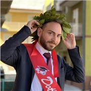 Cerchi un tutor per ripetizioni? Aiuto compiti?
Contattami e ci organizziamo!